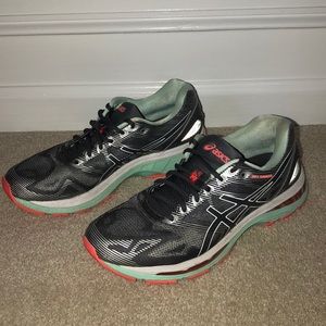 ASICS Women’s Running Shoes